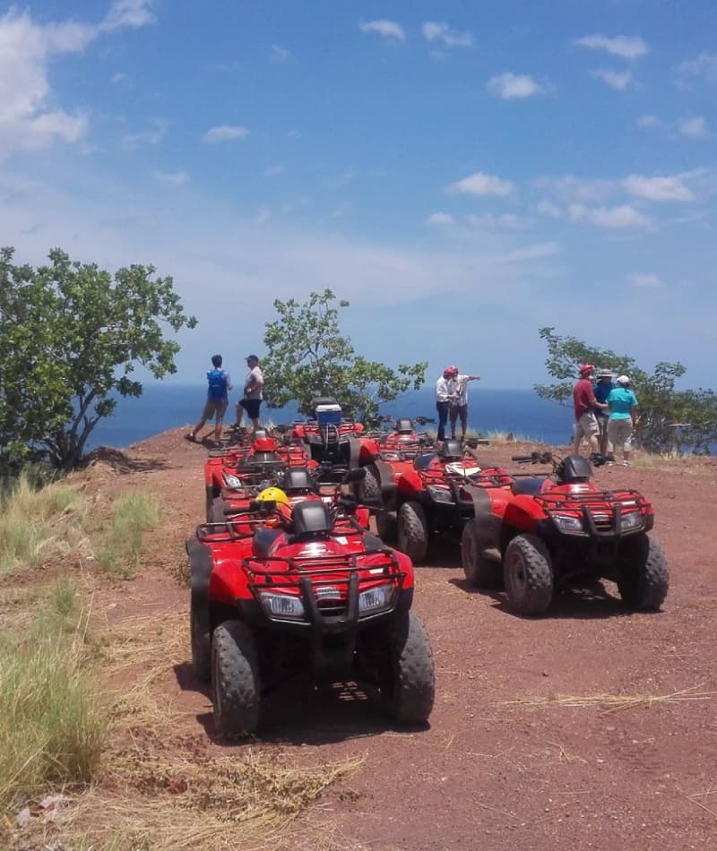 Discover Thrilling Adventures with Arenas Blancas Adventure Discover Thrilling Adventures with Arenas Blancas Adventure