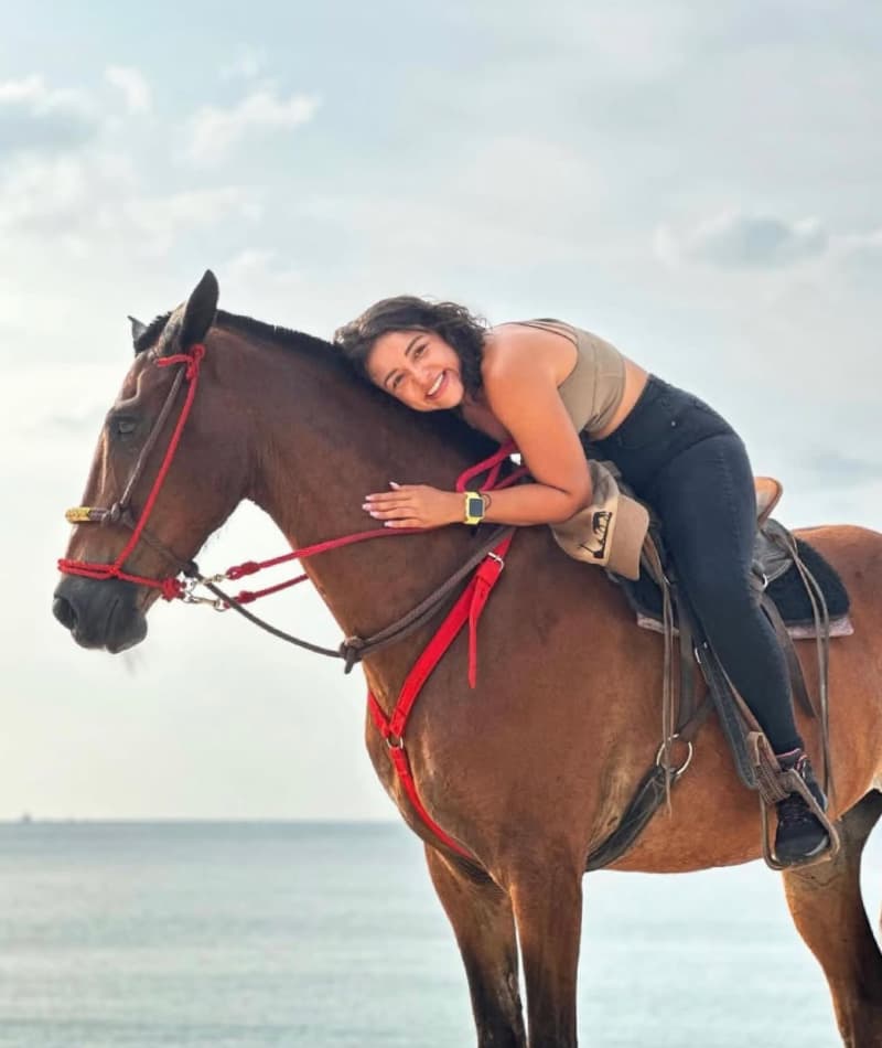 Horseback Riding Tours by Arenas Blancas Adventure Horseback Riding Tours by Arenas Blancas Adventure