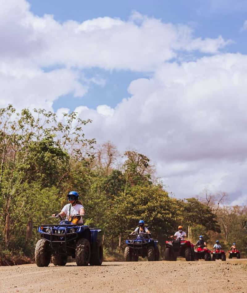 The Best Times to Enjoy Your ATV Tour The Best Times to Enjoy Your ATV Tour